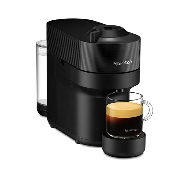 ネスプレッソ コーヒーメーカー カフェ カプセルセット GCV2 2022年製