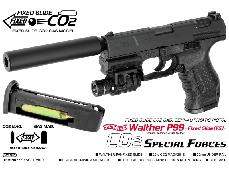 楽天市場】マルゼン p99 マガジンの通販