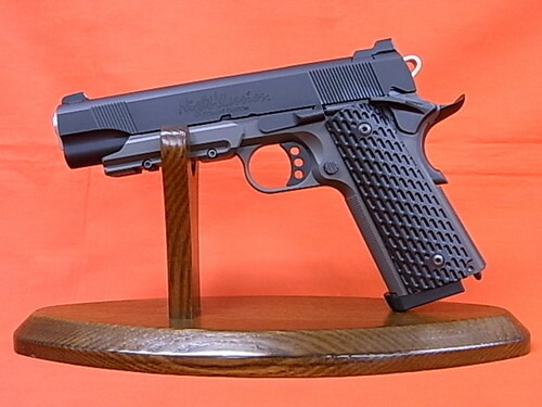 東京マルイ ナイトウォリアー ガスガン【中古品】 売り切れ【特選中古