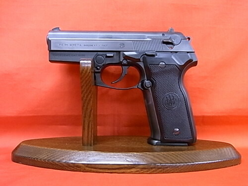 楽天市場】WA(ウエスタンアームズ) S.C.W.ベレッタM8045クーガー