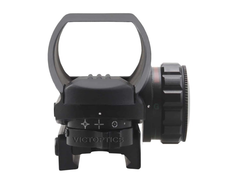 楽天市場】VECTOR OPTICS ドットサイト Victoptics 1x22x33 RDSL03