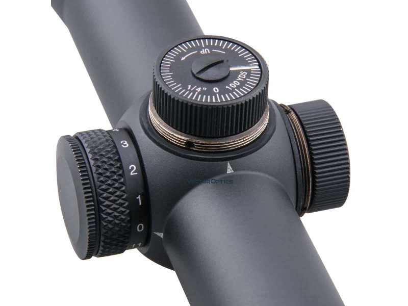 楽天市場】VECTOR OPTICS ライフルスコープ Forester(フォレスター) 2