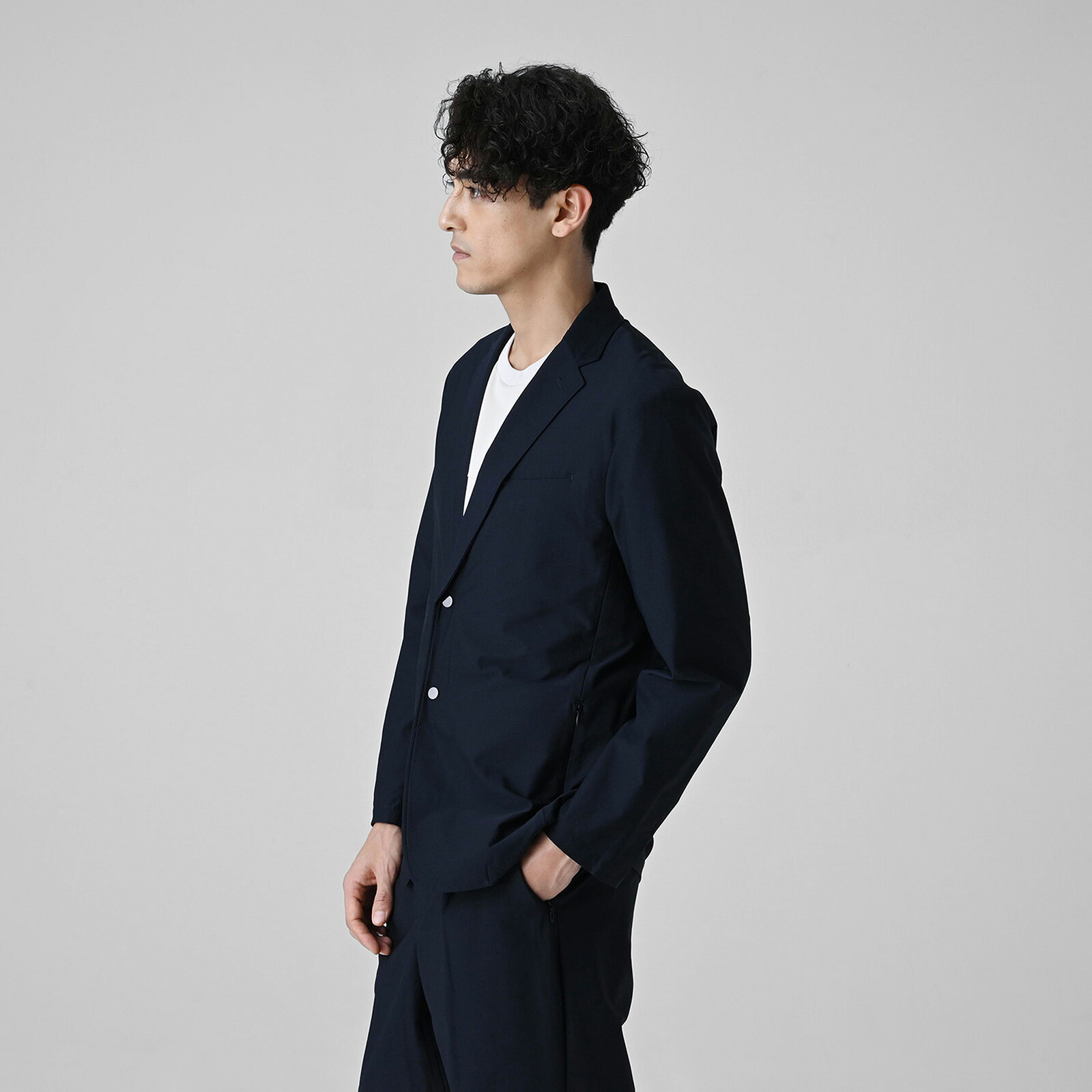 楽天市場】【50%OFF】【公式】ニューバランス MET24 Single Jacket