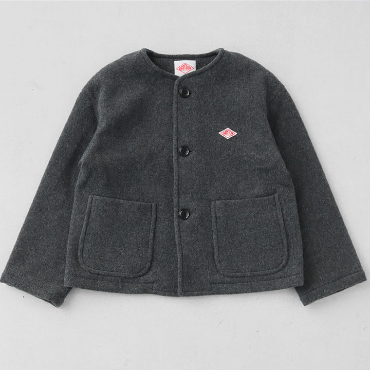 楽天市場】danton ジャケット（素材（生地・毛糸）ウール）の通販