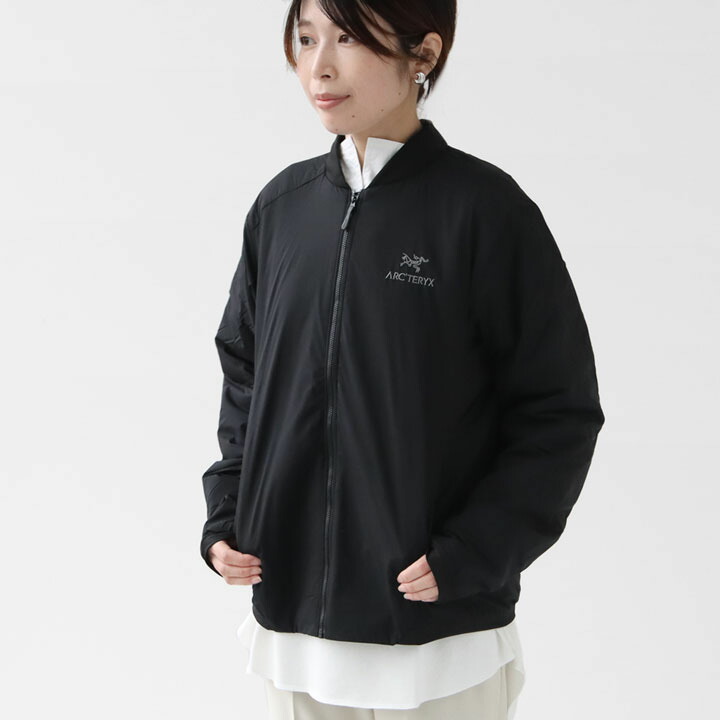 楽天市場】【正規販売店】ARC'TERYX(アークテリクス) アトム ショート