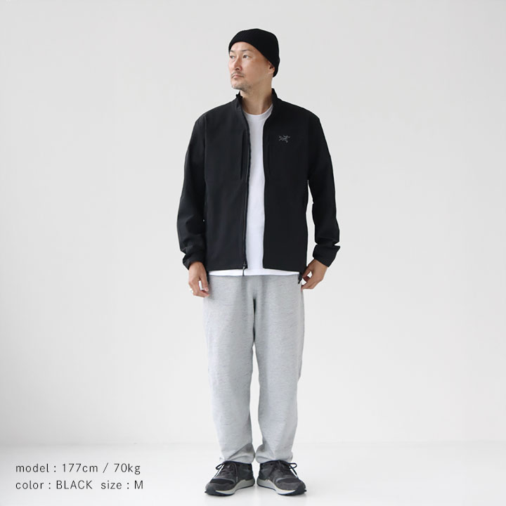 楽天市場】【正規販売店】ARC'TERYX アークテリクス｜ガンマ