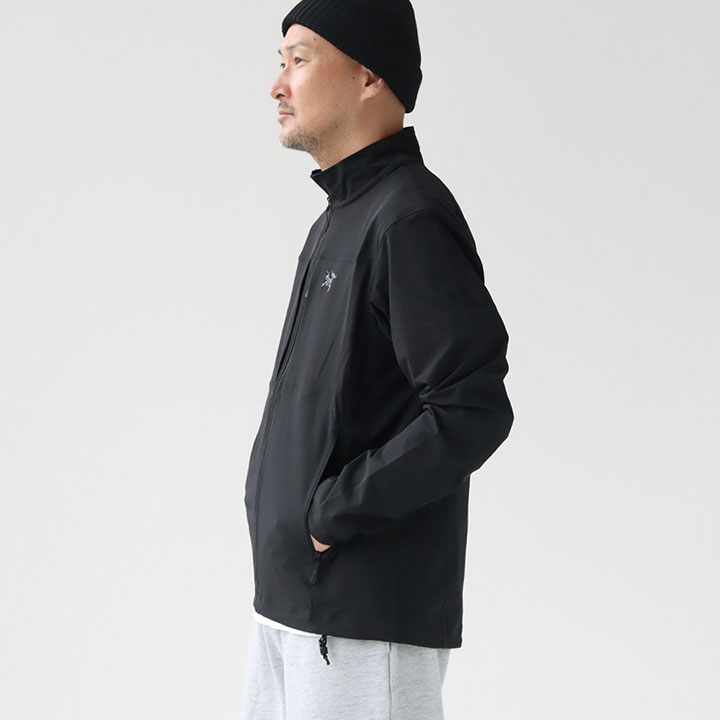 楽天市場】【正規販売店】ARC'TERYX アークテリクス｜ガンマ