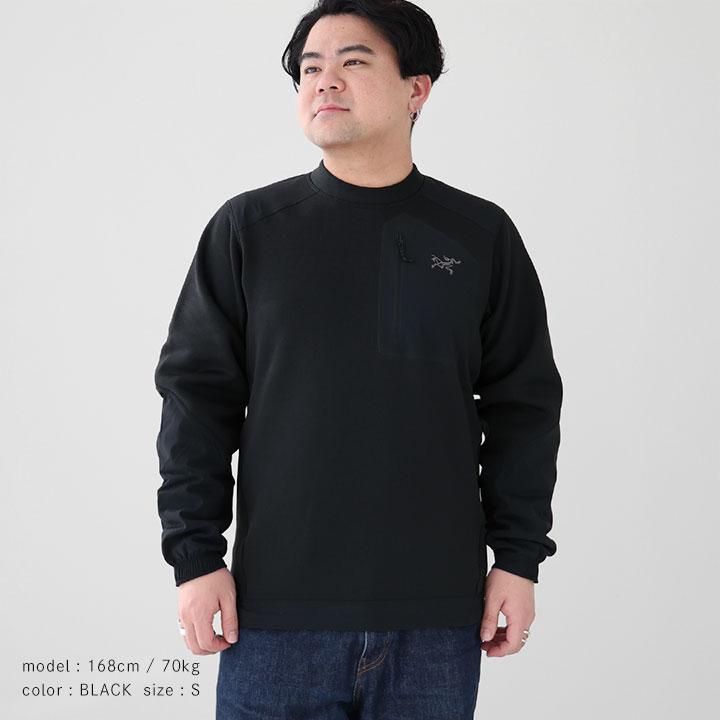 楽天市場】【正規販売店】ARC'TERYX アークテリクス｜コンシール