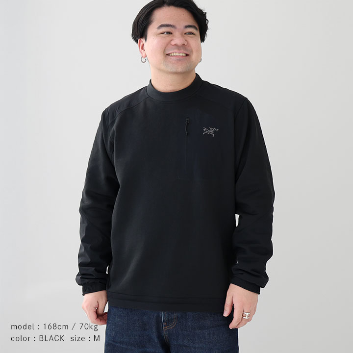 楽天市場】【正規販売店】ARC'TERYX アークテリクス｜コンシール