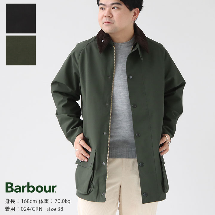 楽天市場】【20％OFF！FINALセール対象商品】Barbour(バブアー) ビュー