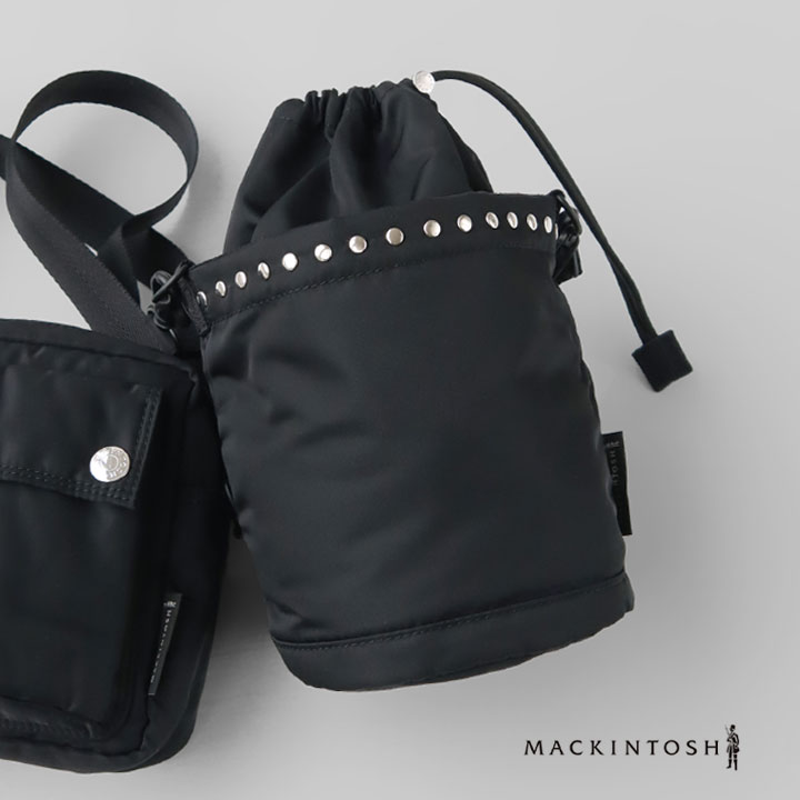 楽天市場】MACKINTOSH マッキントッシュ｜アナン スタッズ バケット