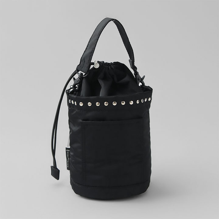 楽天市場】MACKINTOSH マッキントッシュ｜アナン スタッズ バケット