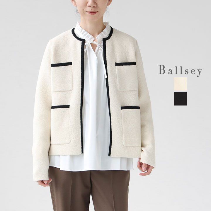 楽天市場】【36％OFF！FINALセール対象商品】Ballsey(ボールジィ