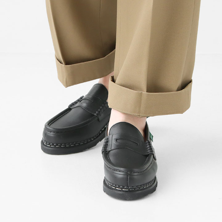 楽天市場】Paraboot(パラブーツ) ORSAY オルセー(ORSAY) : news