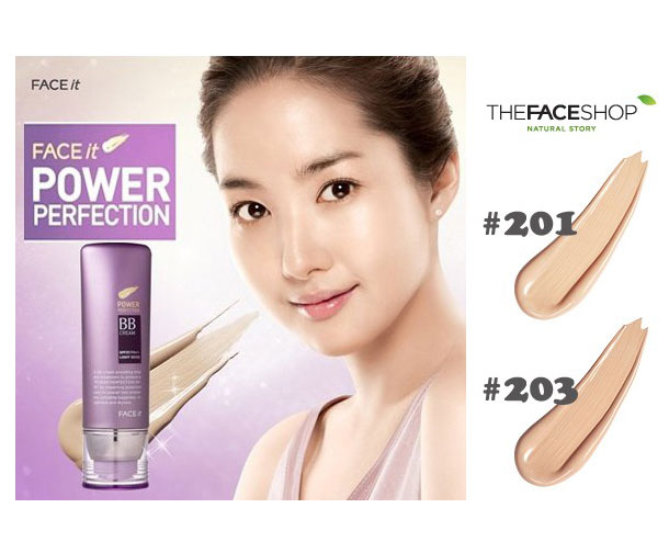 楽天市場】ザフェイスショップ THE FACE SHOP フェイスイットパワー
