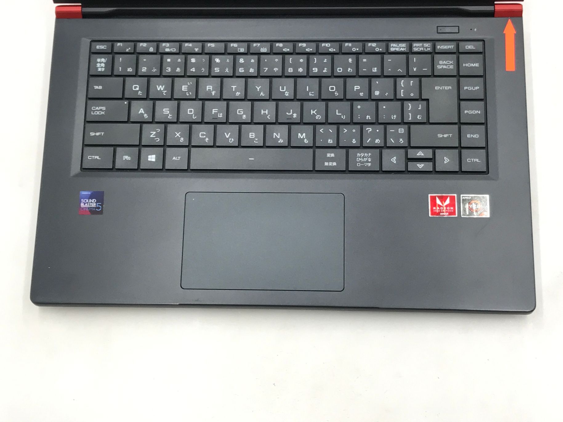 楽天市場】マウスコンピュータ / ノートPC / mouse X5シリーズ X5