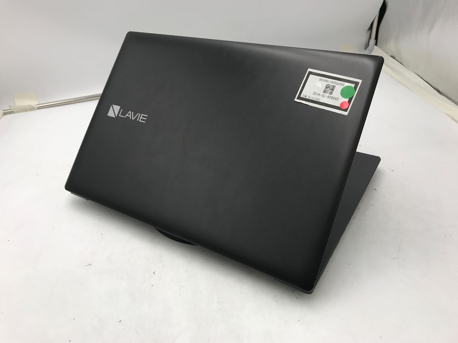 楽天市場】NEC / ノートPC / LAVIE Note Standard NS700/KAB シリーズ