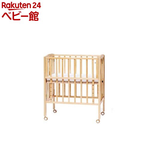 楽天市場】ベビーベッド 折りたたみ（ブランド大和屋）の通販