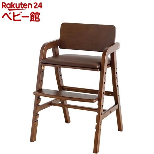 楽天市場】【1種類を選べる】キトコ キッズダイニングチェア(1台