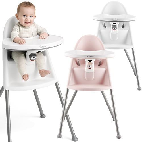 楽天市場】【1種類を選べる】ベビービョルン ハイチェア ハーネス付(1