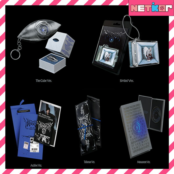 楽天市場】shinee key i wanna beの通販