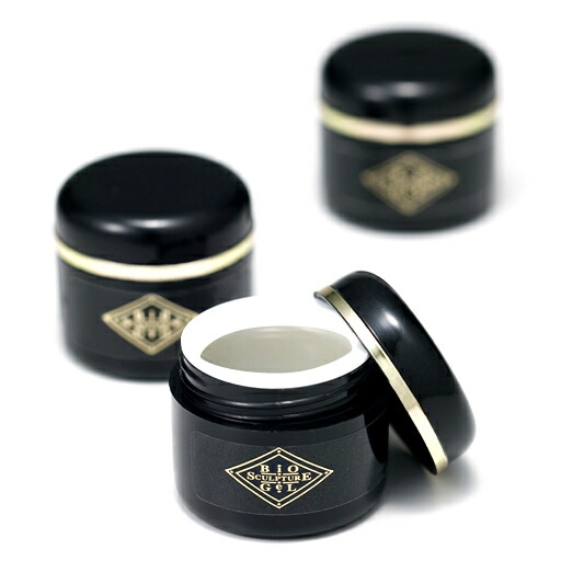 楽天市場】バイオジェル スカルプティングジェル /25g【Bio Gel