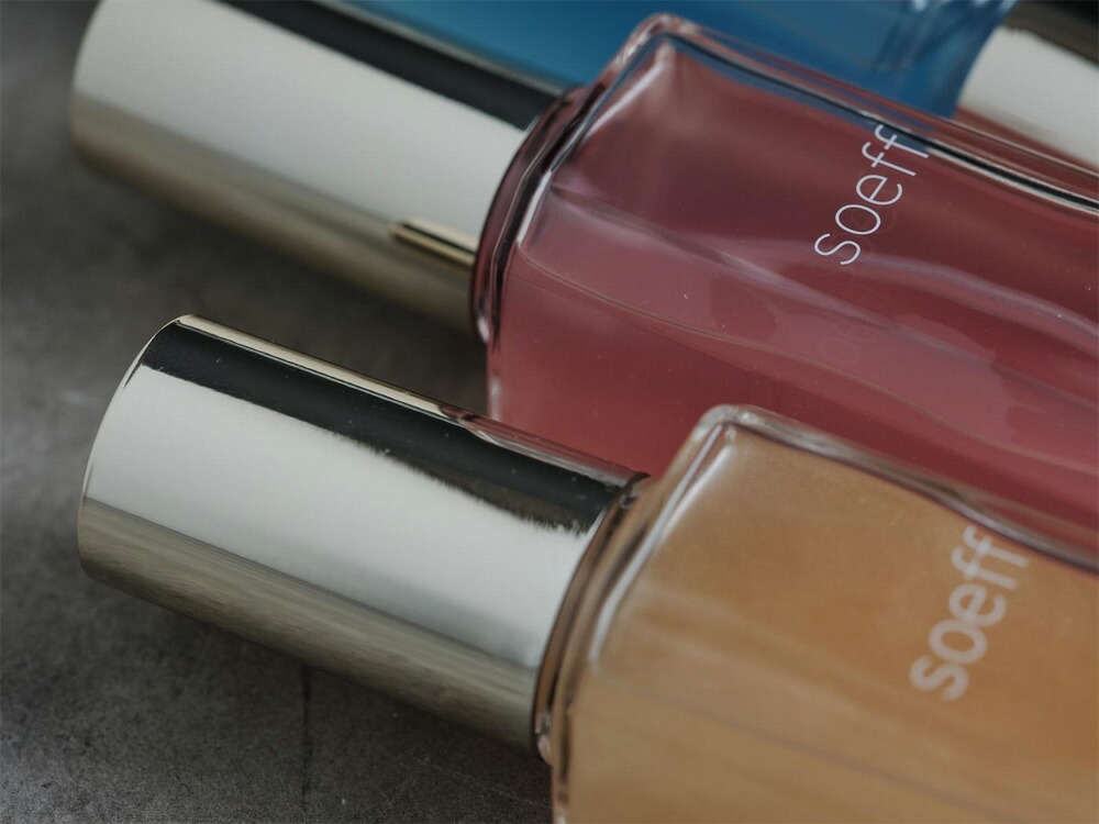 楽天市場】ソフ ブライティングミスト ジャスミン・ポアール・ベリー