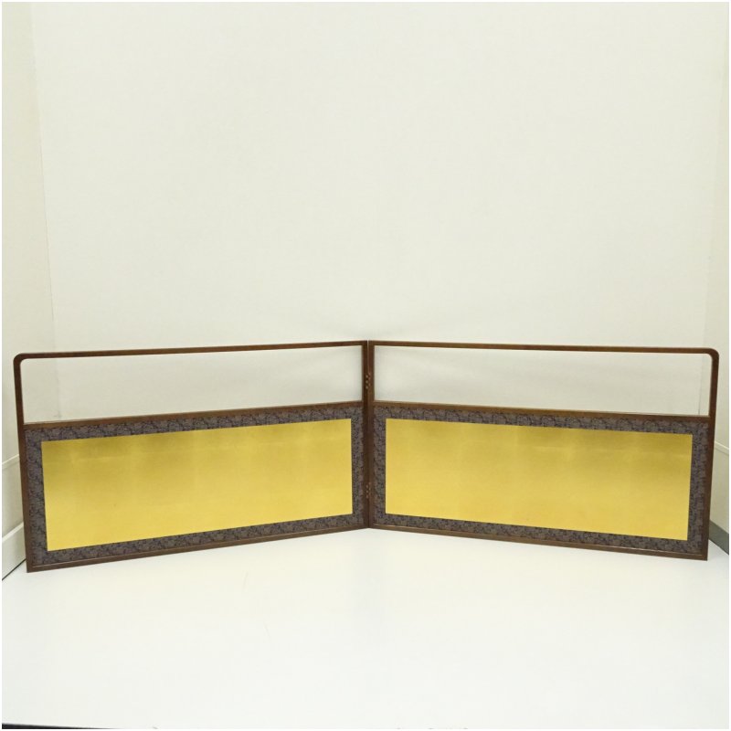 楽天市場】利休梅風炉先屏風の通販