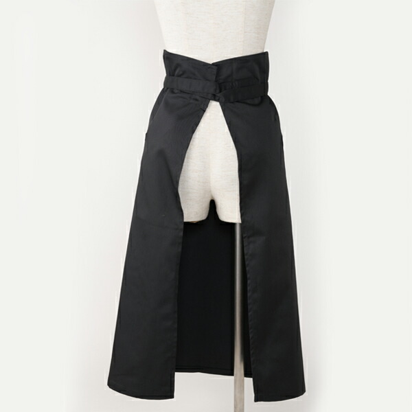 楽天市場】ソムリエ エプロン ワークエプロン 男女兼用 メンズ