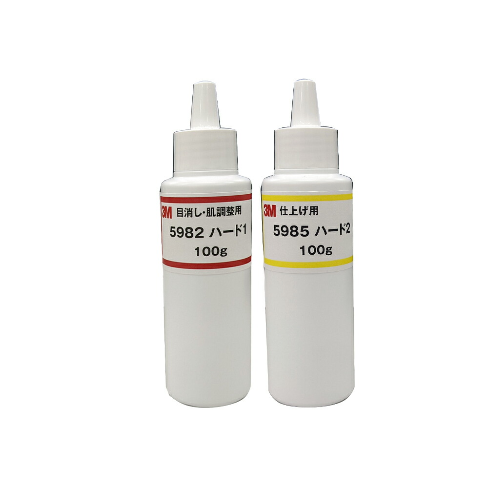 セット コンパウンド 3m 車用補修剤」の人気商品一覧 | 安い商品を通販