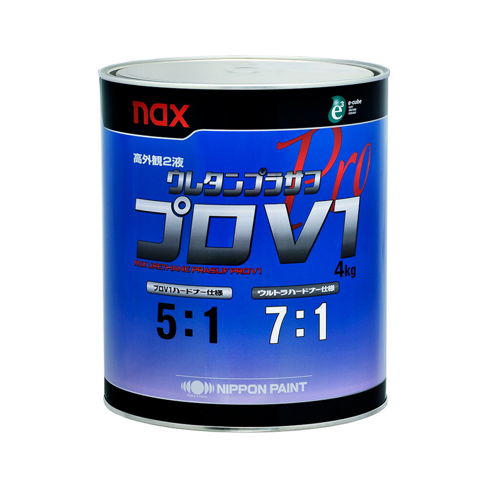 楽天市場】naxウレタンプラサフ メガV1の通販