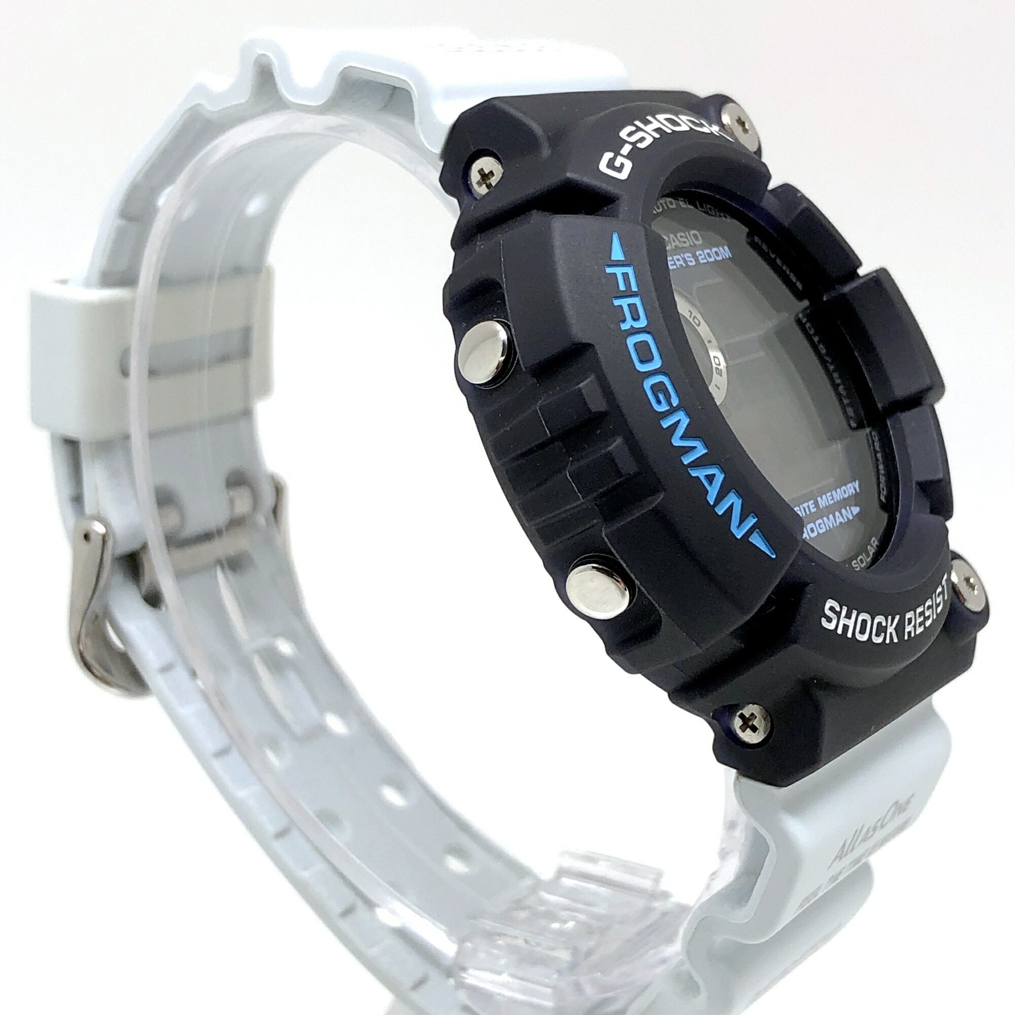 楽天市場】G-SHOCK ジーショック CASIO カシオ 腕時計 GW-205K-2