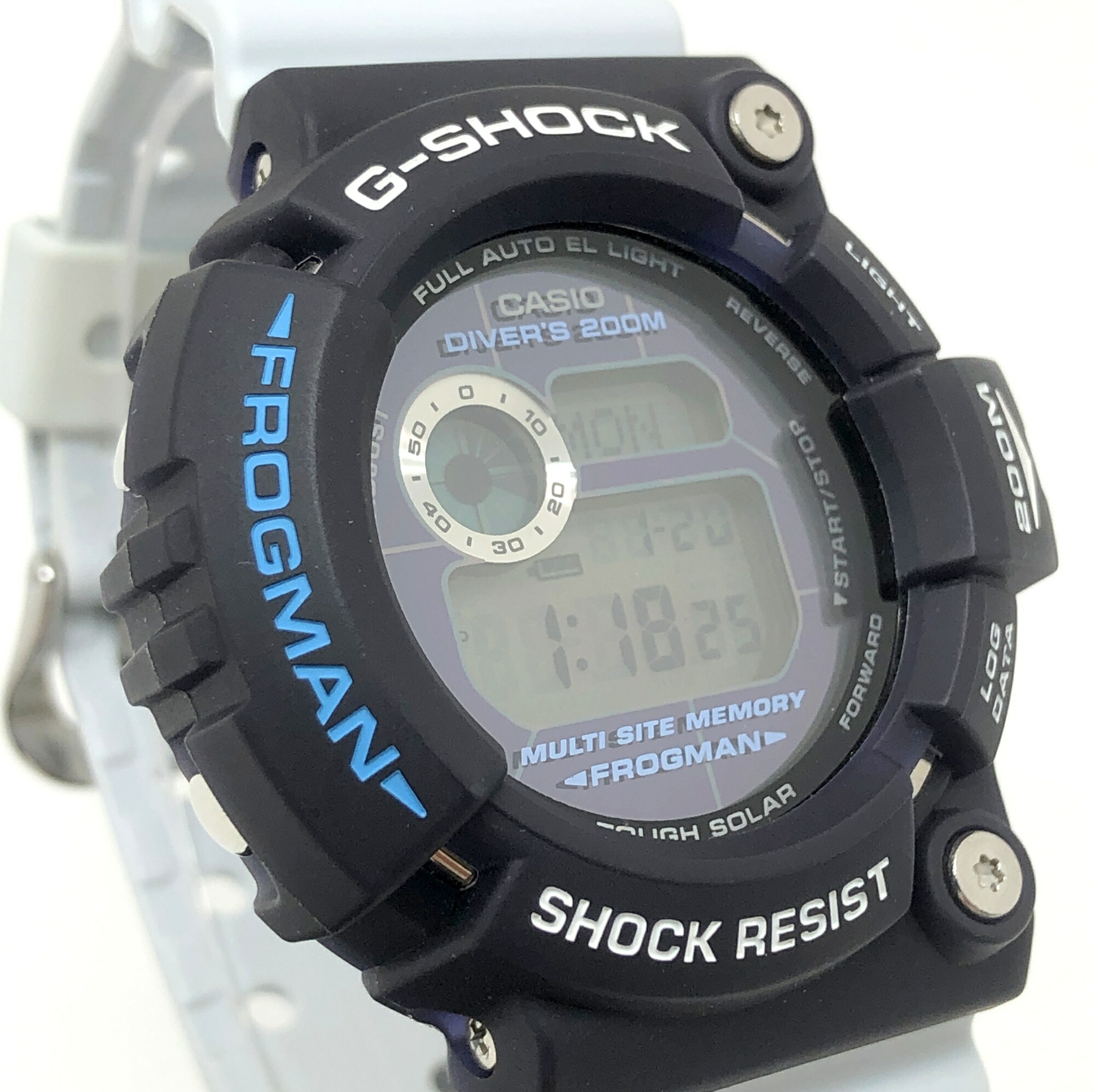 楽天市場】G-SHOCK ジーショック CASIO カシオ 腕時計 GW-205K-2