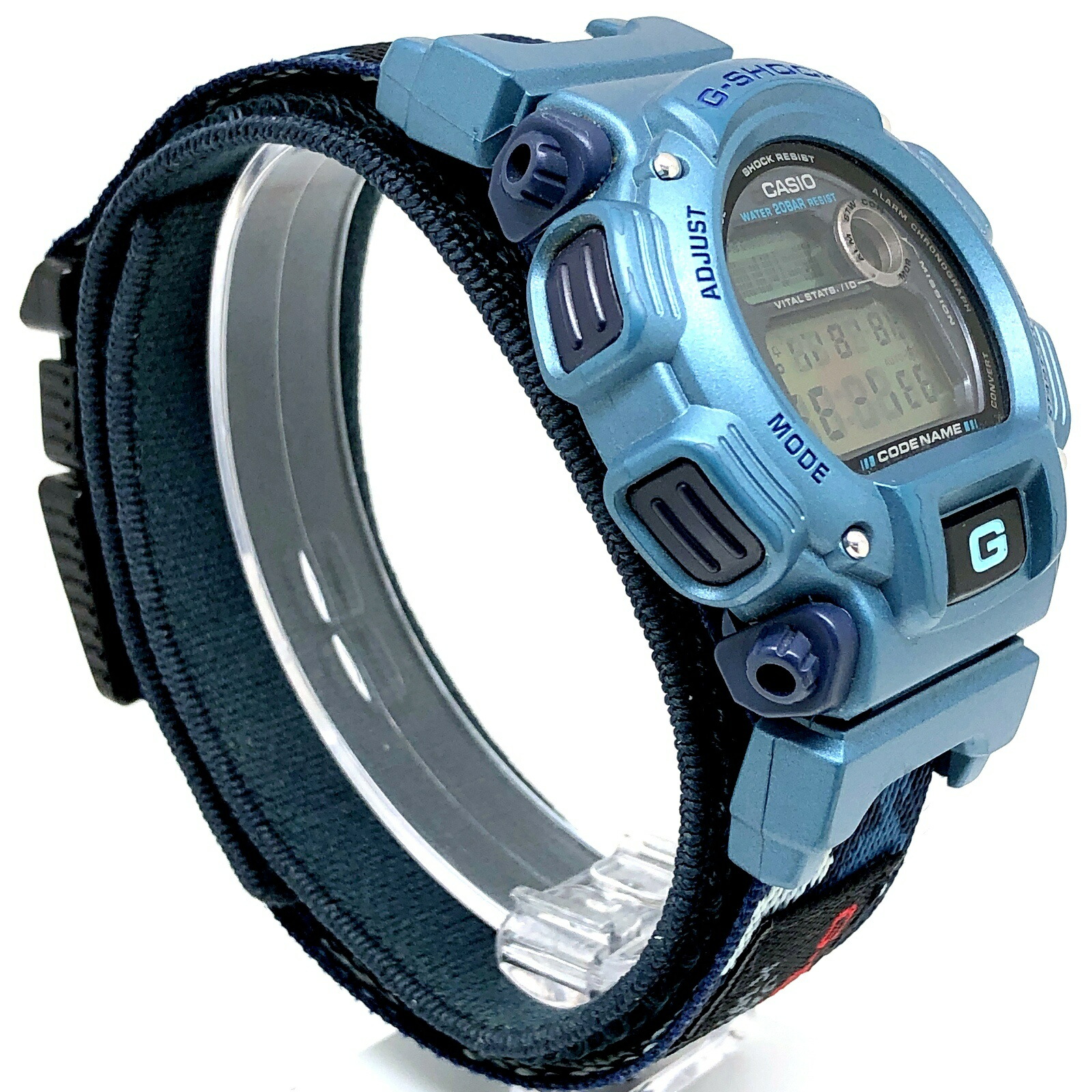 楽天市場】G-SHOCK ジーショック CASIO カシオ 腕時計 DW-8800MM-2T