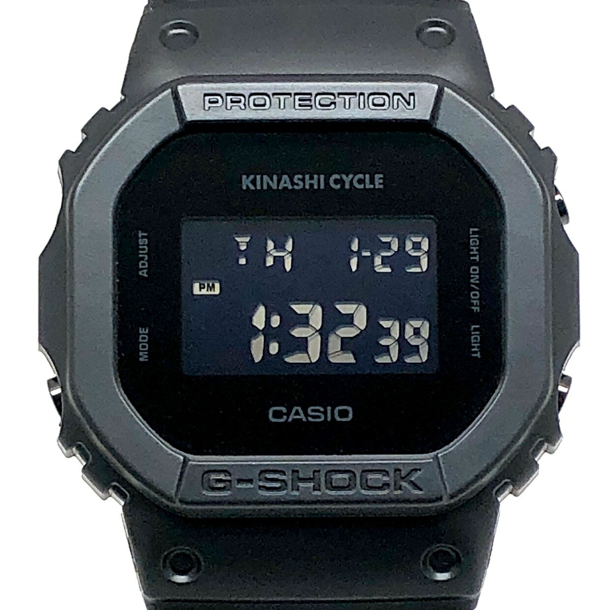 楽天市場】木梨 サイクル g shock（腕時計）の通販