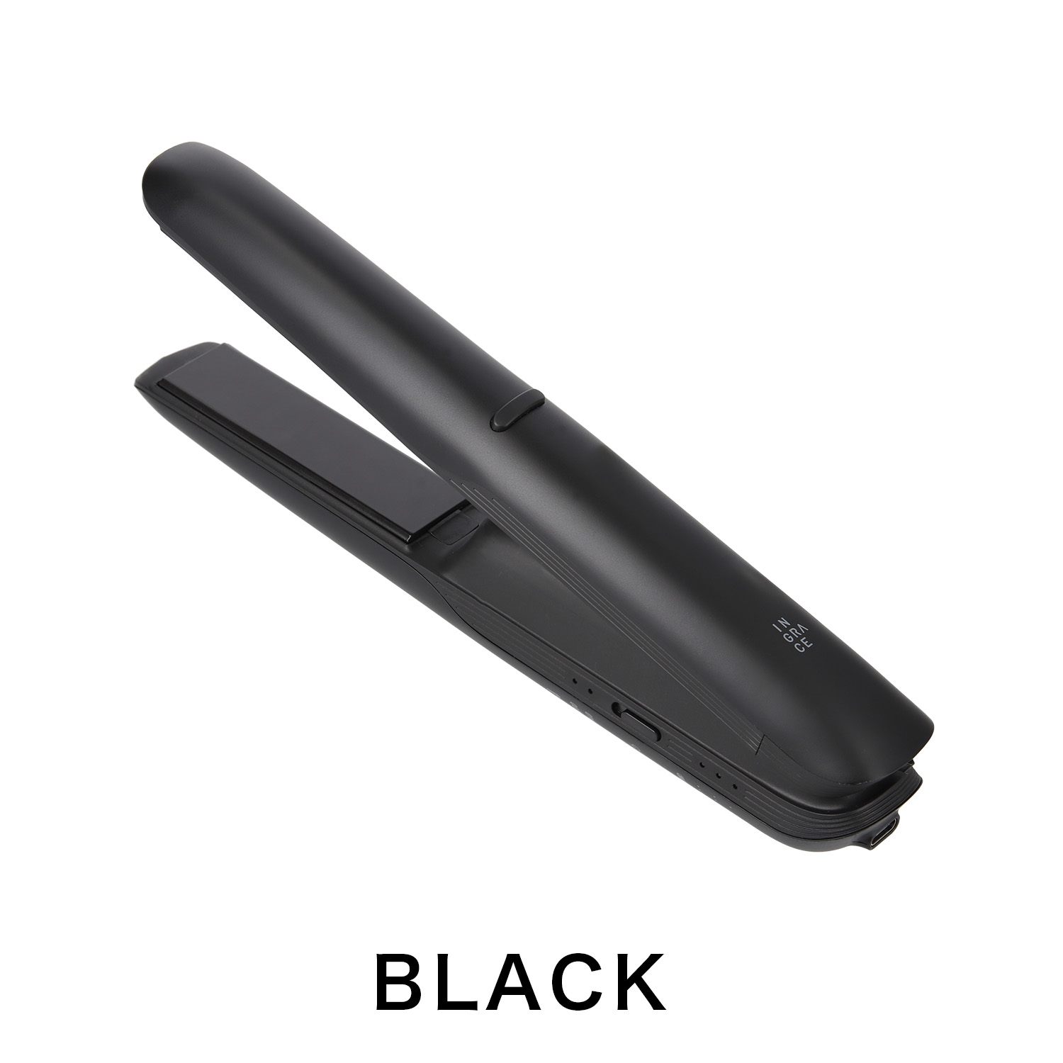 楽天市場】【ハイパワー・ツヤ髪・コードレス】新商品 INGRACE Velena