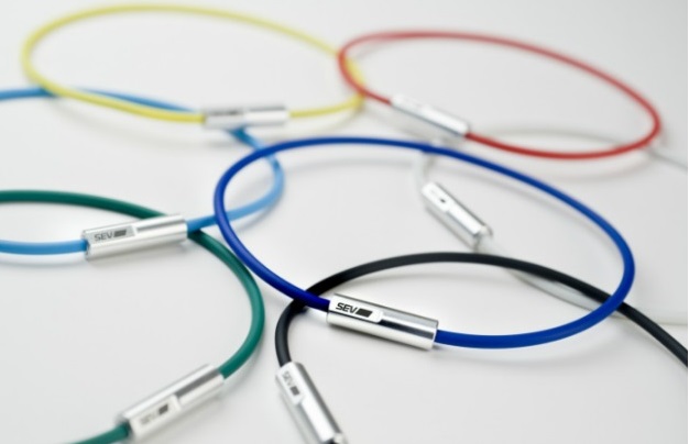 楽天市場】【2000円クーポン】スポーツネックレス SEV セブ ルーパー