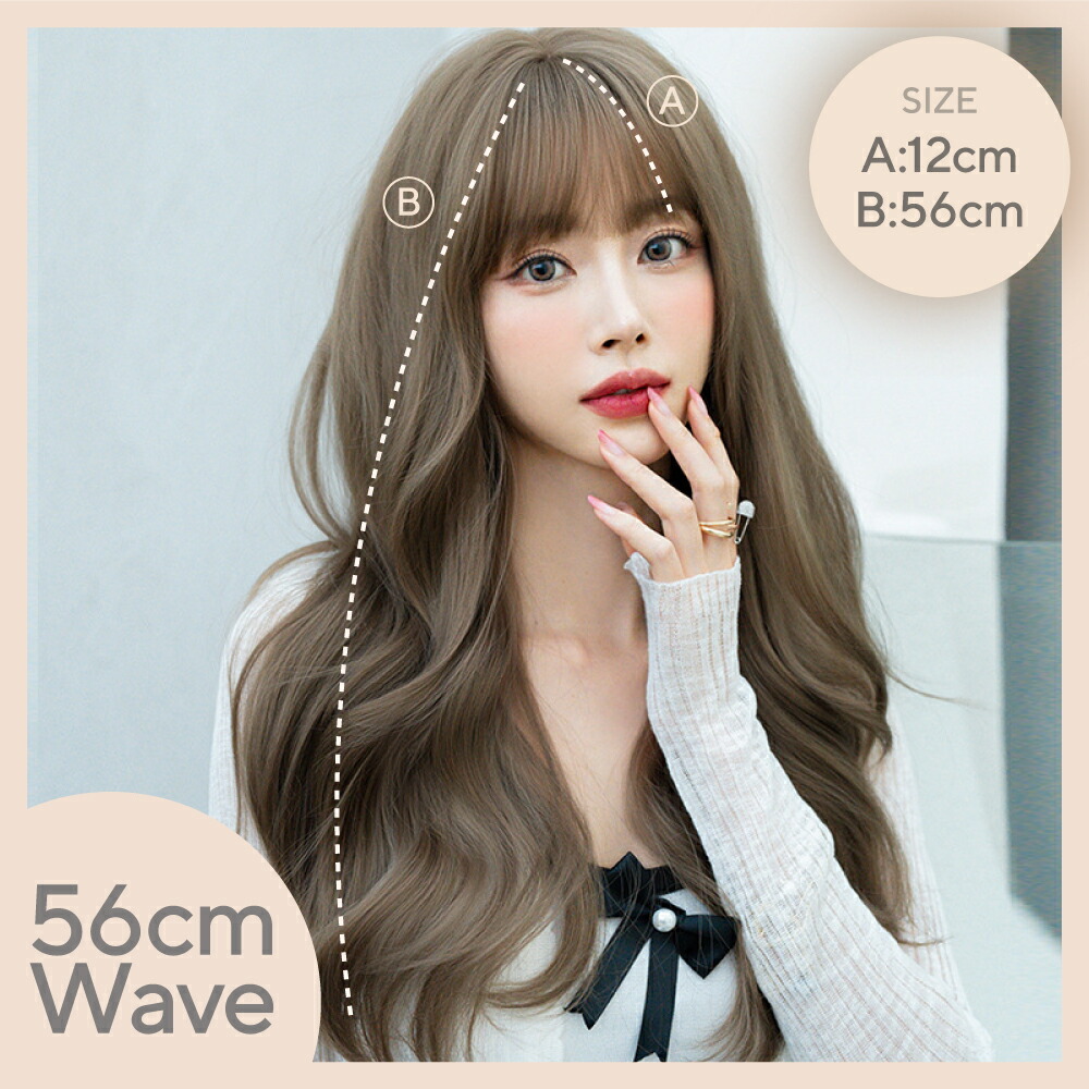 楽天市場】ウィッグ ロング レディース 普段使い 自然 バレない