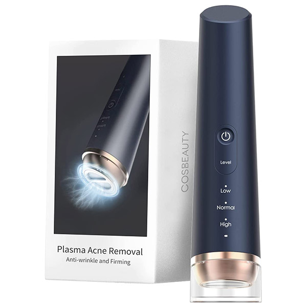 楽天市場】プラズマ美顔器 RISE R1【ピーリング美顔器 プラズマケア