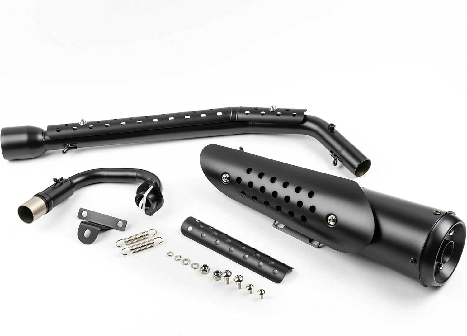 楽天市場】HONDA HUNTER CUB イク マフラー ハンターカブ CT125(JA55