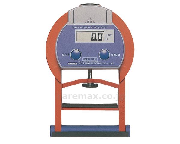 楽天市場】竹井機器工業 T．K．K．5406 ジャンプ－MD デジタル垂直とび