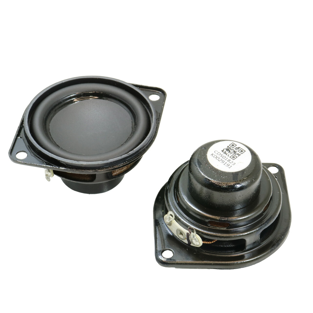 楽天市場】JBL Clip4 に搭載の フルレンジスピーカーユニット1.5インチ