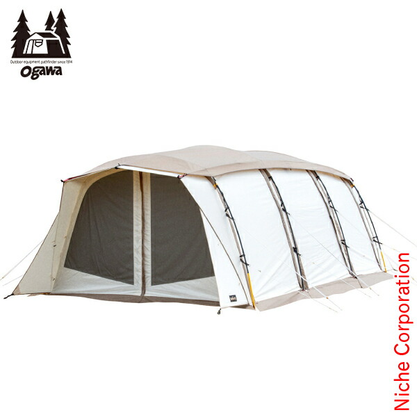 楽天市場】アポロン 小川テントの通販