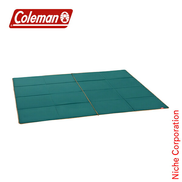 楽天市場】コールマン グランドシート 3025の通販