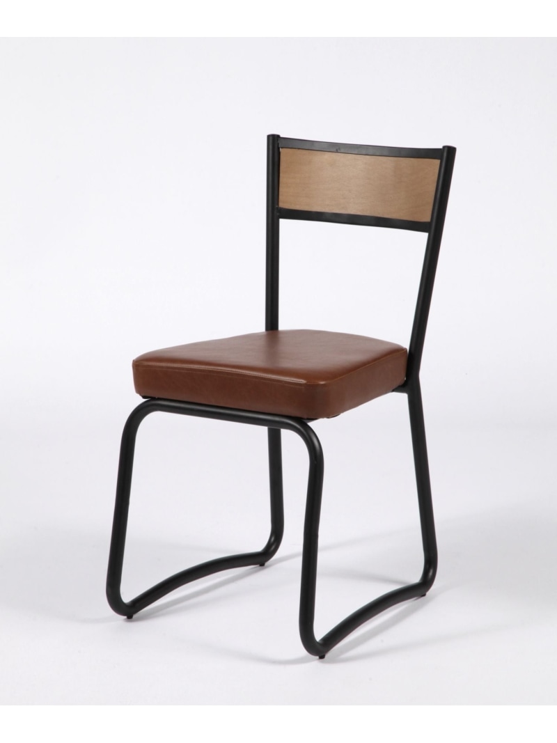 楽天市場】オリジナル アイアンウッドチェア【大型家具】 niko and