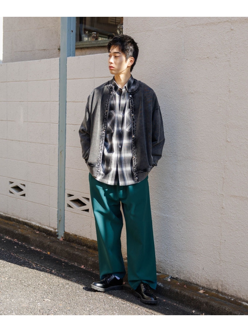 楽天市場】【SALE／50%OFF】カラミチェックシャツ niko and