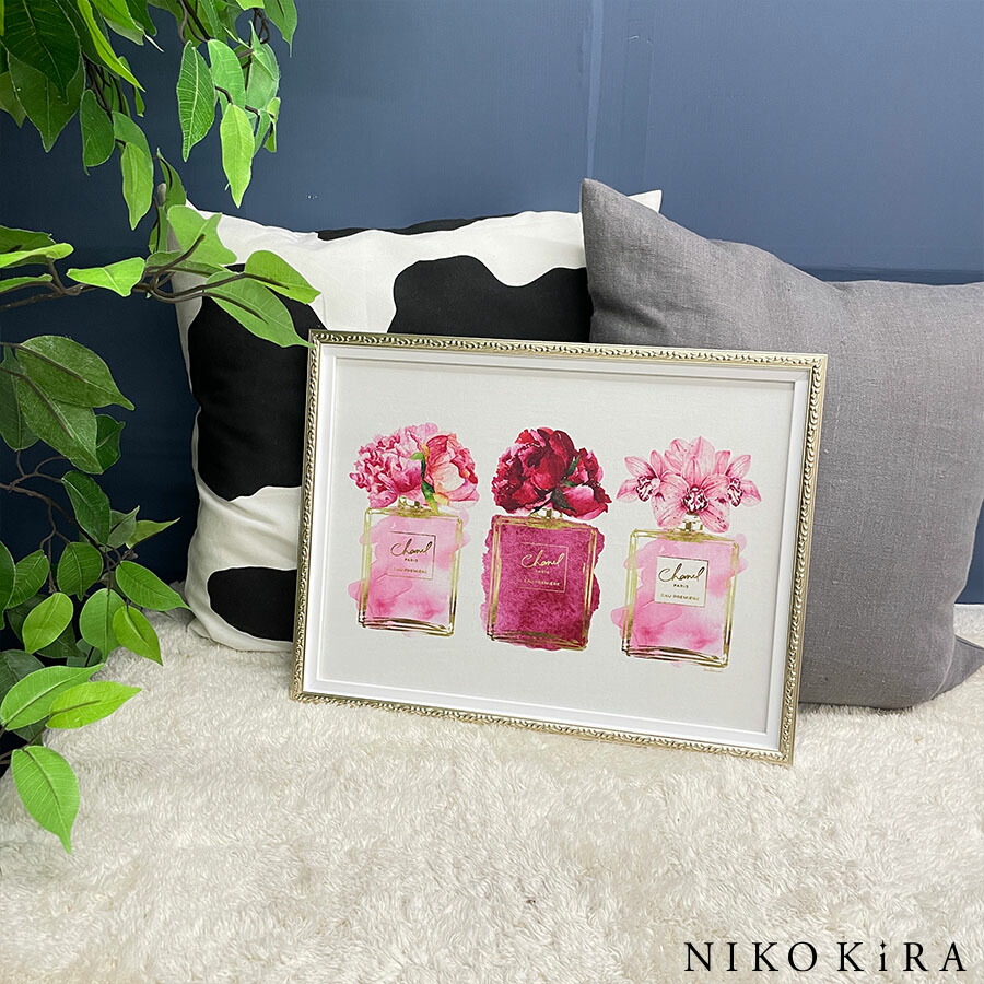 楽天市場】【100円OFFクーポンあり】アートパネル オマージュアート