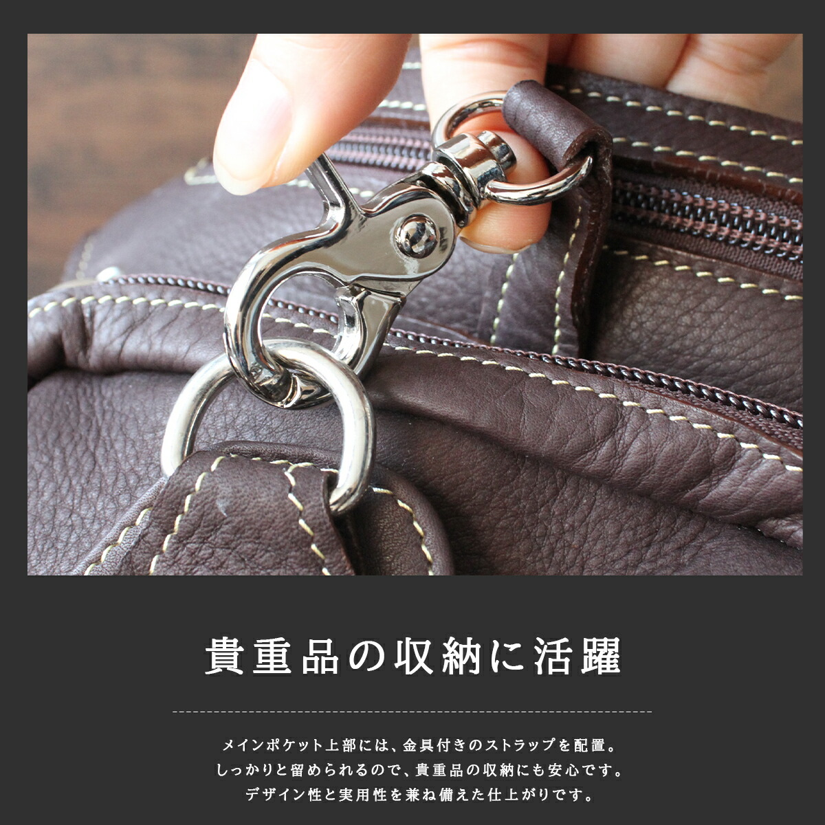 楽天市場】バッグ レッグバッグ メンズ 本革 レディース ブランド