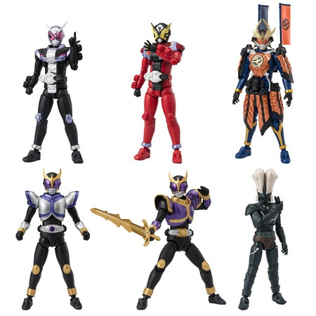 楽天市場】掌動ーXX 仮面ライダー8 （食玩） BOX 2024年5月13日発売