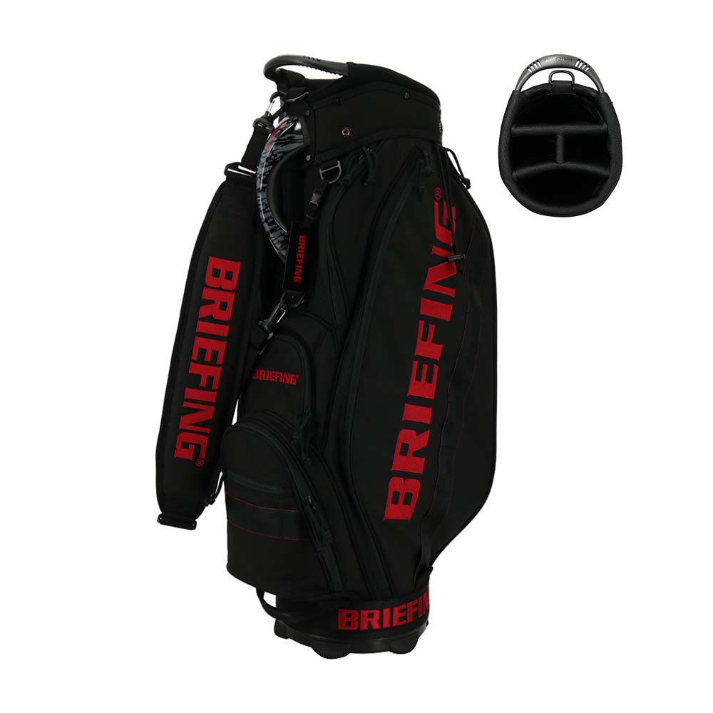 キャディバッグ briefing」の人気商品一覧 | 安い商品を通販サイトから